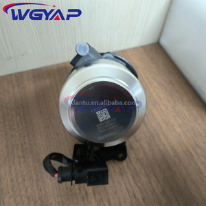 WGYAP OEM 5Q0612181 5Q0612175 Pompa del Vuoto Elettrica per Freni per <span class=keywords><strong>Volkswagen</strong></span> <span class=keywords><strong>Polo</strong></span> Jetta TAOS Tiguan Golf - Product Image 4