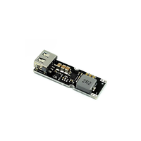 Module d'alimentation à charge rapide Baixinda TPS61088 Boost 3.2V-4.2V 5V9V12V Kits électroniques compatibles avec les téléphones mobiles Qualcomm Quick