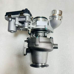 118d/120d/218d/320d/520d/X1/X3/X5 (B47 Motor)-8518204/8518205 için Yeni OE Kalitesinde Turbo Boost Kontrolü - Product Image 4