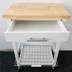 Mobile Bar in Legno Bianco per Cucina, Arredamento per Caffetteria, Acquista <span class=keywords><strong>Mobili</strong></span> dalla Cina Online - Product Image 2