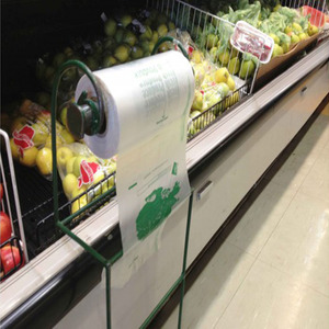Star <b>Seal</b> Produce <b>Bag</b> Big Roll Food <b>Bag</b> - Product Image 5