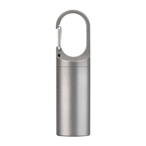 Miniature medicine box, quick-acting heart medicine bottle, emergency sealed medicine <b>container</b>, keychain-style sealed medicine - Product Image 3