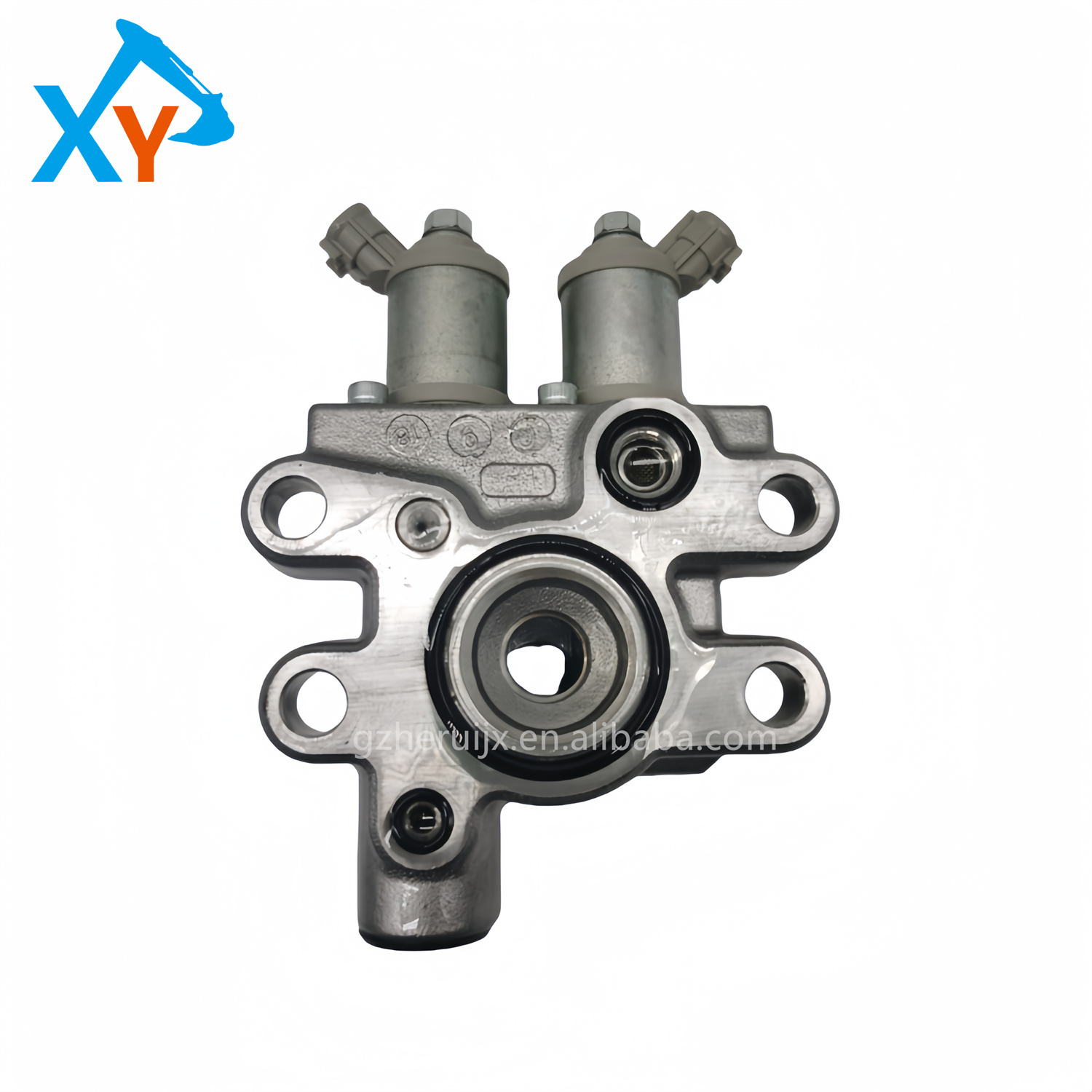 High Quality OEM Excavator Solenoid Valve 9254306