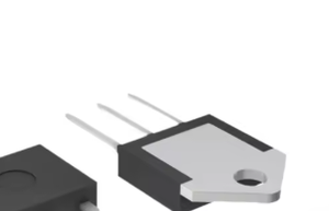 Componente Electrónico de Circuito de Amplificación de Corriente RMS de 55A en Estado de Encendido, Corriente de Retención de 60mA, 3 Pines, Original, Nuevo, S6055M - Product Image 5