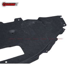 4T0825101C Barra de parachoques delantero usada Barra de impacto de parachoques delantero de segunda mano para Lambroghini 580 610 - Product Image 5