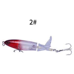 13g 16g 37g Top Water Swimbait Bass Pêche en <span class=keywords><strong>eau</strong></span> <span class=keywords><strong>douce</strong></span> Leurre en plastique dur Jerkbait - Product Image 6