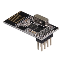 OKY3362 Okystar OEM/ODM NRF24L01 Module émetteur-récepteur sans fil d'antenne 2.4GHz