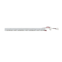 Service d'assemblage de circuits imprimés personnalisés ZY Brand, solution complète, matériau de base en aluminium pour solutions d'éclairage LED, prototype et production en série
