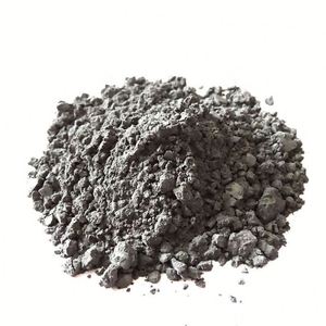 ผงโลหะรีเนียมบริสุทธิ์สูง 99.99% ผงรีเนียมละเอียดพิเศษ - Product Image 1