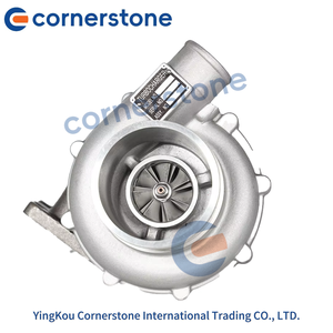 80j-3 Turbo 17062733 D38-000-73 + B d4114zlg1b sc5d139g2b1 turbo tăng áp cho máy xúc với không khí cửa hút loại cho d4114 động cơ - Product Image 4