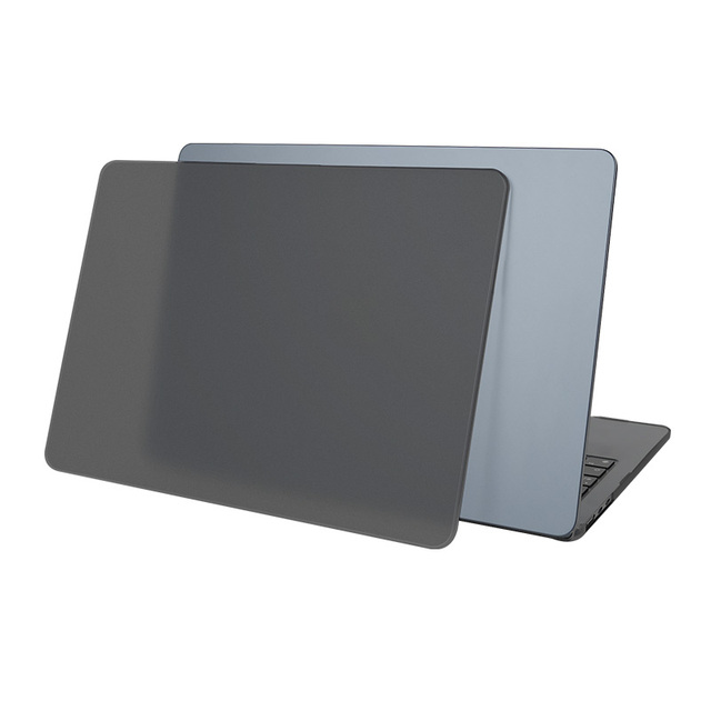 Twins for Matte Soft Hard PC UltraThin Laptop Cases for Macbook 13 14 15 16 Inches Anti Scratch Slip Proof Full Cover Wholesale