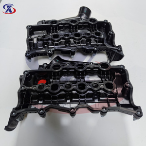 Tapa de Válvulas de Motor para Land Rover Discovery III 2.7 <span class=keywords><strong>TD</strong></span> LR032723 y LR032724 LR005495 y LR005496 C2S52858 y C2S52859 - Product Image 4