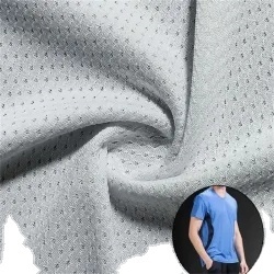 Tissu de <span class=keywords><strong>surf</strong></span> en Nylon et Spandex à base de Bio, séchage rapide antibactérien, recyclé et durable - Product Image 5