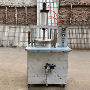 Máquina para Hacer Tacos, Máquina Automática para Hacer Roti, Paratha, Tortilla y Pan Indio - Product Image 4