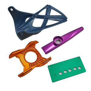 Tùy chỉnh tấm kim loại nhỏ bộ phận kim loại chế tạo - Product Image 3