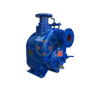 เครื่องสูบน้ำแบบดูดลึกพร้อมบริการ OEM สำหรับงานพ่นสีและโลโก้ตามสั่ง - Product Image 1