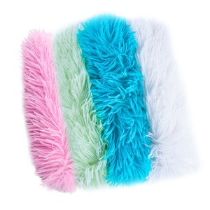 Divertido suave largo felpa <span class=keywords><strong>Catnip</strong></span> gatito dientes resistentes a mordeduras tira almohada gato juguetes interactivos - Product Image 4