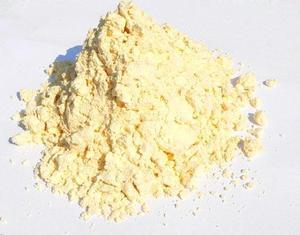 Fabrika toptan kurutulmuş bütün yumurta tozu veya bütün sarısı tozu - Product Image 1