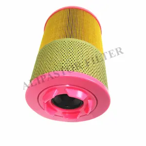 High efficiency 9260028A replace air filter for air compressor C24745/1