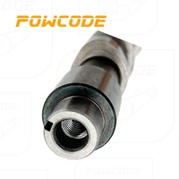 Árbol de Levas de Escape para Motor Diésel 03L109022 03L109022D, Kit de Árbol de Levas de Escape para Volkswagen Amarok Multivan Audi Q5 2.0 TDI