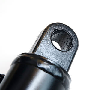 מלגזה חשמלי בוכנה מלגזה סוג הצילינדר הידראולי כפול משחק עם ציפוי כרום קשיח - Product Image 3