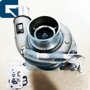 Turbocompresor de Motor 250-7699 2507699 para Motor C7 - Product Image 1