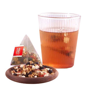 Wubao Eigenmarke Männliche Fruchtbarkeit Kräuter pulver Tee verbessert das männliche Geschlecht und pflegt Nieren für Erwachsene, die in der Beutel verpackung konserviert werden - Product Image 1