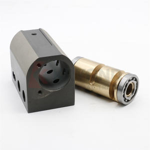 1PC G2.028.301F Valve d'alimentation pour SM52 PM52 Machine d'impression offset de bonne qualité Pièces de rechange Accessoires - Product Image 3