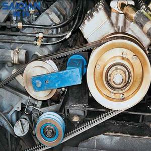 Промышленный цепной автоматический натяжитель, 8 кг - Product Image 2