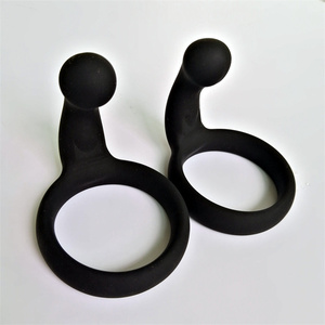 Silicone maschio anelli <span class=keywords><strong>di</strong></span> assistenza sanitaria prodotti per adulti con funzione <span class=keywords><strong>di</strong></span> eiaculazione <span class=keywords><strong>di</strong></span> ritardo migliorando felice esperienza <span class=keywords><strong>di</strong></span> coppie - Product Image 3