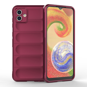 <span class=keywords><strong>Cover</strong></span> di moda antiurto TPU cavalletto custodia per telefono cellulare custodia per <span class=keywords><strong>Samsung</strong></span> A13 A14 A04 A04E S23 S24 S25 Ultra Plus - Product Image 1