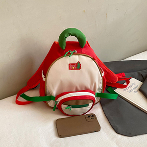3-6 Years Toddler <b>Backpack</b> Boys Girls, Cute <b>Children</b> Storage <b>Backpack</b> Outdoor Travel Daypack - Product Image 6