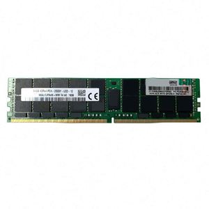 ชุดหน่วยความจำสมาร์ท DDR4 รุ่น P56427-B21 ประสิทธิภาพสูง ขนาด 32GB (1x32GB) DDR4-3200 - Product Image 4