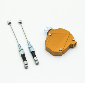 CNC prix d'usine économiseur d'embrayage universel Motocross Tuning Dirt Bike pièces accessoires de haute qualité bon marché - Product Image 3