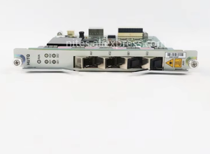 Ban đầu 10g uplink Board hutq 2 cổng FTTH 10g cho forc300 OLT thiết bị - Product Image 3