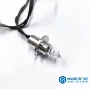 <span class=keywords><strong>LANDWIND</strong></span> LW C100/C200/C220/C240/C400 Genrui GS200 GS300 GS320 GS400 GS480 Analizador de Bioquímica lámpara halógena 12V 20W - Product Image 5