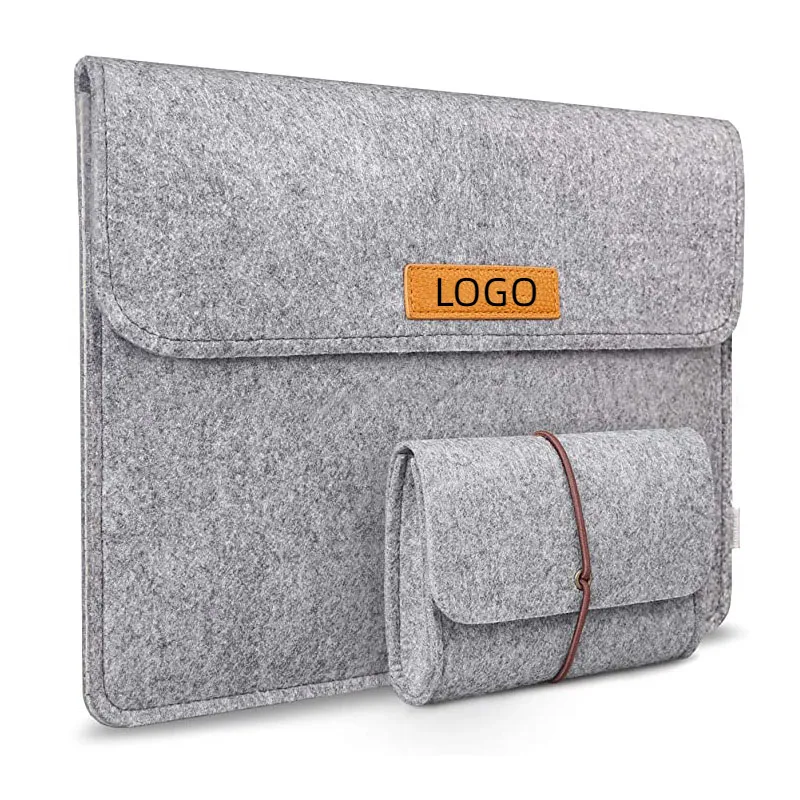 JF517 12.9 Inch iPad Pro Sleeve Case Cover Ultrabook Netbook Carrying Case Protector Bag fit for 13-13.3 Inch MacBook Air
