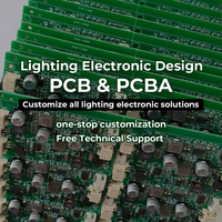 Panel de Luz LED con Atenuación Triac Lineal de 24W, Garantía de 3 Años, Soporte Técnico Gratuito, Diseño y Producción del Fabricante, Larga Vida Útil