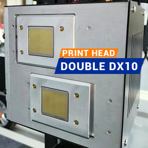 เครื่องพิมพ์อิงค์เจ็ทแนวตั้งสำหรับงานพิมพ์ภาพบนผนัง 8D รุ่นใหม่ ปี 2025 สำหรับศิลปิน พิมพ์ได้ทั้งภายในและภายนอกอาคาร ขนาดใหญ่ พิมพ์บนโลหะ กระจก ผนังโรงงาน หรือพื้นที่จอดรถ - Product Image 6