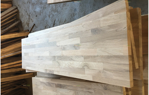 Scale a chiocciola e gradini dritti in legno massello di fabbrica più venduti - Product Image 3