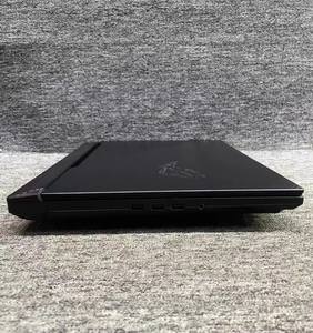 Portátil para Juegos ROG Strix Usado, Intel <span class=keywords><strong>I3</strong></span> de 10.ª Generación de Cuatro Núcleos a 2.166 GHz, Gráficos Dedicados RTX2060, 16 GB de RAM, SSD de 512 GB, 15.5 Pulgadas, 144 Hz - Product Image 3