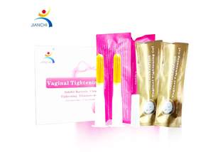 <span class=keywords><strong>Gel</strong></span> íntimo femenino Cuidado <span class=keywords><strong>Gel</strong></span> de contracción total <span class=keywords><strong>Gel</strong></span> Yoni de hierbas multifuncional - Product Image 6