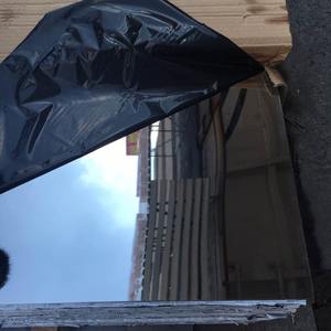 Hoja de acero inoxidable SS304 de venta directa de inventario grande de fábrica - Product Image 3