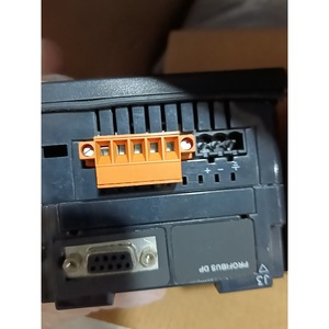 Controlador Industrial HORNER HS-EXKMBB-90 Modbus TCP Ethernet HMI para Automatización - Product Image 5