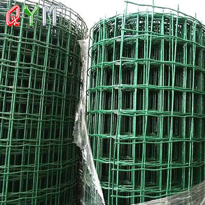 <span class=keywords><strong>Malla</strong></span> de Alambre Holandesa, Rollo de Cerca Euro, Puerta de Cerca Euro de PVC - Product Image 6