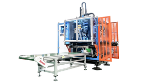 Robot <span class=keywords><strong>de</strong></span> Alta Velocidad Kowey IML, Brazo Industrial Automático Eléctrico, Componentes Centrales PLC para Cajas <span class=keywords><strong>de</strong></span> <span class=keywords><strong>Alimentos</strong></span> - Product Image 2