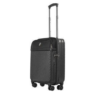 Thiết Kế Mới Chất Lượng Cao PC + ABS Hành Lý Đi Du Lịch Túi Hành Lý Xe Đẩy Đặt Vali Trolly Túi Hành Lý Đặt - Product Image 5