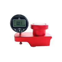 Japan Watch Head Traffic Line Thickness Gauge Road Marking Thickness Measurement System for Road Marking Traffic Lines