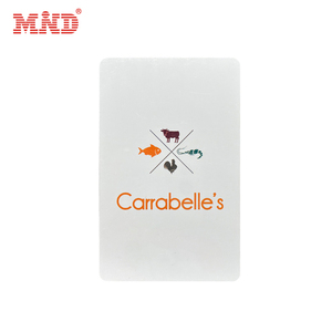 Tarjeta de llave de hotel con logotipo personalizado, para securelox Kaba onity Miwa <span class=keywords><strong>beline</strong></span> - Product Image 3