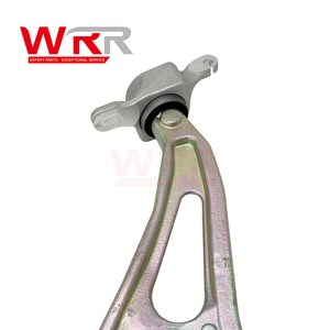 2513301607 2513300807 Brazo de control para Benz W251 W164 R350 ML350, fiable, delantero derecho superior, suspensión, brazo oscilante, barras de acoplamiento - Product Image 4